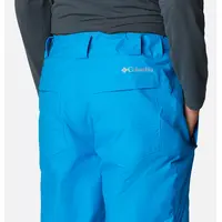 Bugaboo IV Blue Trail Ανδρικό Παντελόνι Columbia