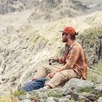 Shock Mini Συσκευή Μασάζ Y&Y