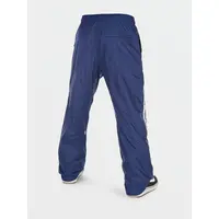 Slashslapper Dark Blue Ανδρικό Παντελόνι Volcom