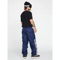 Slashslapper Dark Blue Ανδρικό Παντελόνι Volcom