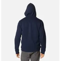 Trek Hoodie Collegiate Navy Ανδρικό Φούτερ Columbia