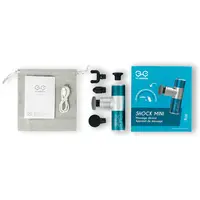 Shock Mini Συσκευή Μασάζ Y&Y