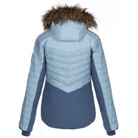 Breda-W Light Blue Γυναικείο Μπουφάν Kilpi