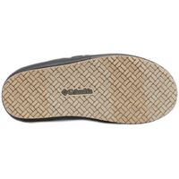 Autumn Lazy Bend Black Γυναικείες Παντόφλες Columbia