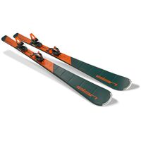 Element Orange Light Swift Πέδιλα Σκι & δέστρες EL10 Elan