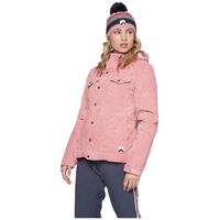 Cutie Γυναικείο Μπουφάν Protest