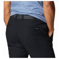 Wallowa Black Ανδρικό Παντελόνι Columbia