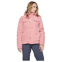 Cutie Γυναικείο Μπουφάν Protest