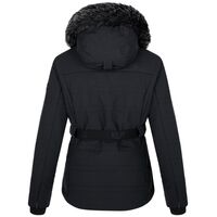 Carrie-W Black Γυναικείο Μπουφάν Kilpi