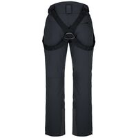 Mimas-M Black Ανδρικό Παντελόνι Kilpi