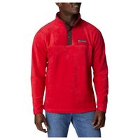 Steens Mountain Red Mountain Ανδρική Μπλούζα Fleece Columbia