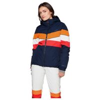 Honeycomb Γυναικείο Μπουφάν Protest