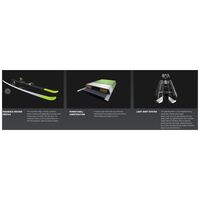 Element Orange Light Swift Πέδιλα Σκι & δέστρες EL10 Elan