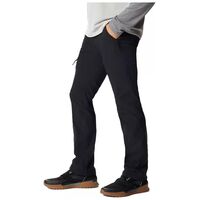 Triple Canyon Black Ανδρκό Παντελόνι Columbia