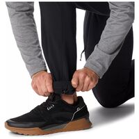 Triple Canyon Black Ανδρκό Παντελόνι Columbia