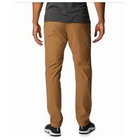 Wallowa Belted Pant Delta Ανδρικό Παντελόνι Columbia