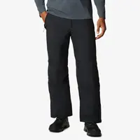 Shafer Canyon Pant Black Ανδρικό Παντελόνι Columbia