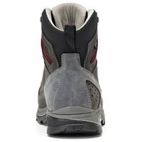 Cerium Gv Mm Graphite/Graphite Μποτάκι Πεζοπορίας Gore-tex Asolo