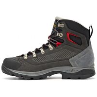 Cerium Gv Mm Graphite/Graphite Μποτάκι Πεζοπορίας Gore-tex Asolo