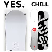 Chill Σανίδα Snowboard Yes