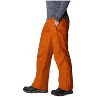 Bugaboo IV Warm Copper Ανδρικό Παντελόνι Columbia