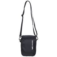 Helicon Black Mini Belt Bag Trespass