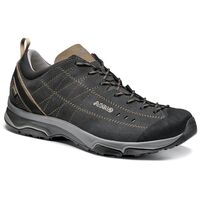 Nucleon Gv Mm Graphite/Brown Παπούτσι Πεζοπορίας Gore-tex Asolo