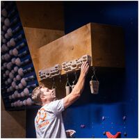 Verticalboard One Μονόζυγο Υ&Υ