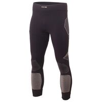 Werono 9070 Μαύρο Μπέζ Ανδρικό Merino Ισοθερμικό Lasting