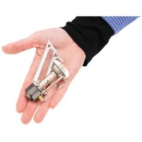 Adventure Burner Καμινέτο Easy Camp