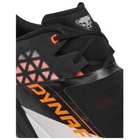 Alpine Dna Black Out/Orange Unisex Παπούτσι Dynafit