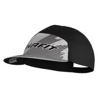 Alpine Graphic Nimbus Visor Cap Dynafit