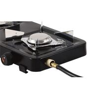 Εστία Appetizer 1-Burner Outwell