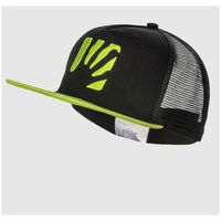 Catta Cap Black/Karpos Green Καπέλο Karpos