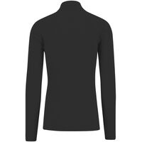 Croda Black Ανδρικό Light Half Zip Fleece Karpos