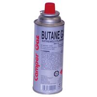 Φιάλη Υγραερίου Camper Gaz 227 gr Butane Gas