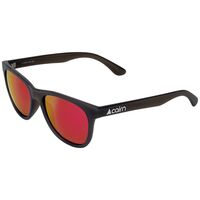 Γυαλιά Ηλίου Cairn Foolish Mat Black Red