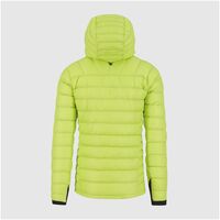 Highest Down Kiwi Colada Ανδρικό Πουπουλένιο Μπουφάν Karpos