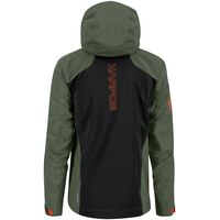 Marmolada Black Sand/Thyme Ανδρική Αδιάβροχη Μεμβράνη Karpos