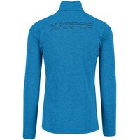 Pizzocco Diva Blue Ανδρικό Half Zip Fleece Karpos