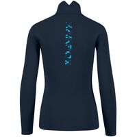 Pizzocco W Vulcan Half Zip Γυναικείο Fleece Karpos