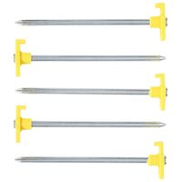 Rockie Rock Pegs Πασαλάκια Trespass