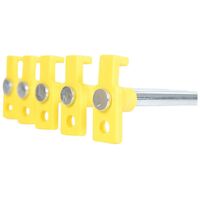 Rockie Rock Pegs Πασαλάκια Trespass