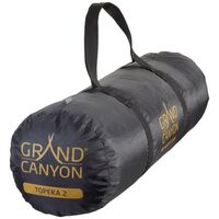 Σκηνή 2 Ατόμων Topeka 2 Capulet Olive Grand Canyon