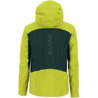 Storm Evo Forest/Kiwi Colada Ανδρική Αδιάβροχη Μεμβράνη Karpos