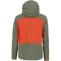 Storm Evo Spicy Orange Thyme Ανδρική Αδιάβροχη Μεμβράνη Karpos