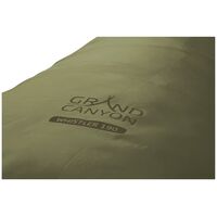 Υπνόσακος Grand Canyon Whistler 190 Capulet Olive | 340018