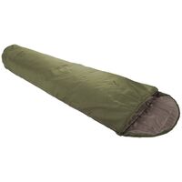 Υπνόσακος Grand Canyon Whistler 190 Capulet Olive | 340018