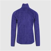 Vertice Liberty/Midnight Ανδρική Ζακέτα Fleece Karpos