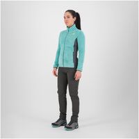 Vertice W Aqua Sky Γυναικείο Fleece Karpos